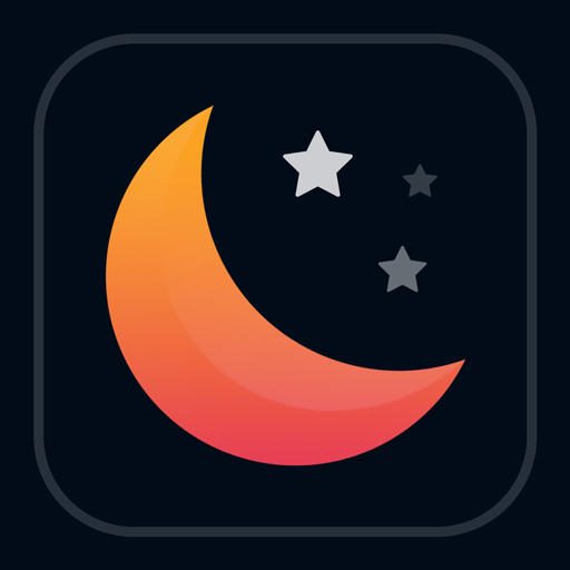 Blue Lite Filter icon