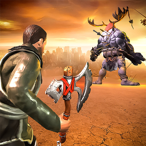 Last Survivor - The Spire Survival Horror Game icon