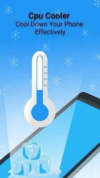 Clean Master screenshot 2