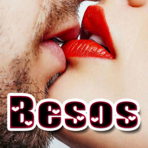 Frases de Besos para mi Amor icon