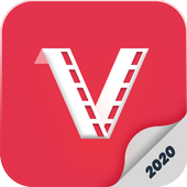 Free All In one Video Downloader icon