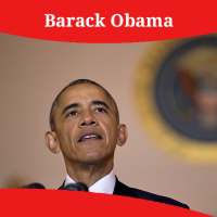 Barack Obama Biography on 9Apps