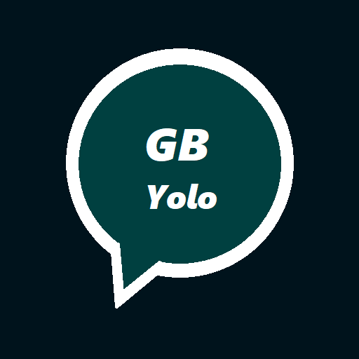 Gb_Yolo-WassApp Chat icon