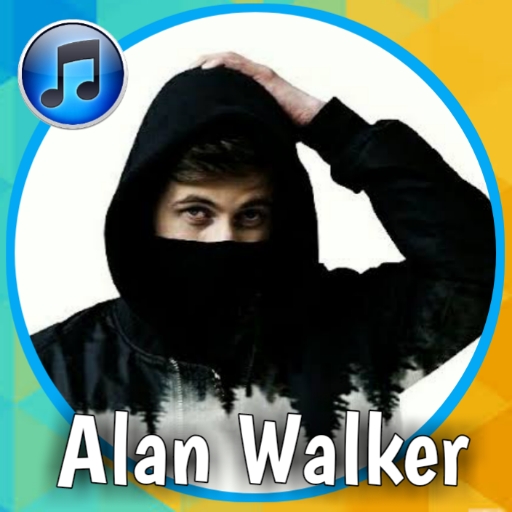 Lengkap alan walker next music djku icon