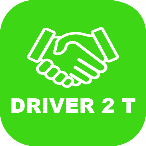 Driver 2 T icon