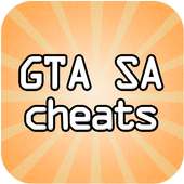 Cheats for GTA San Andreas