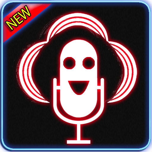 Voice changer With Effects Pro icon