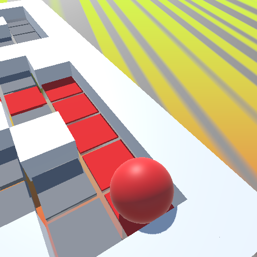 Roll and Paint 3D icon