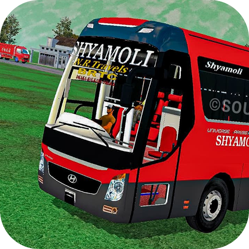 Bangladeshi Bus Skin Pack icon