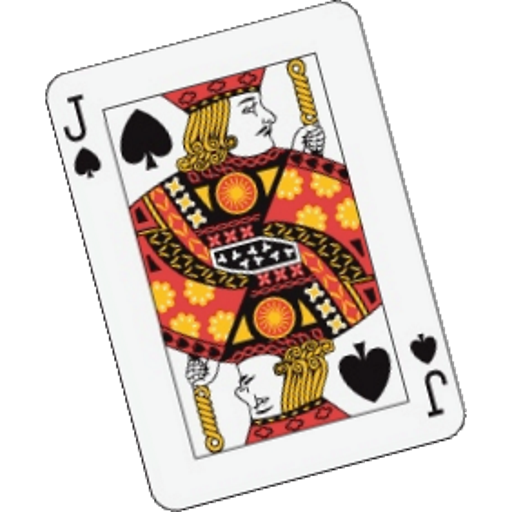 Count Master card game icon