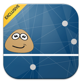 Geometry Pou Dash 2 icon