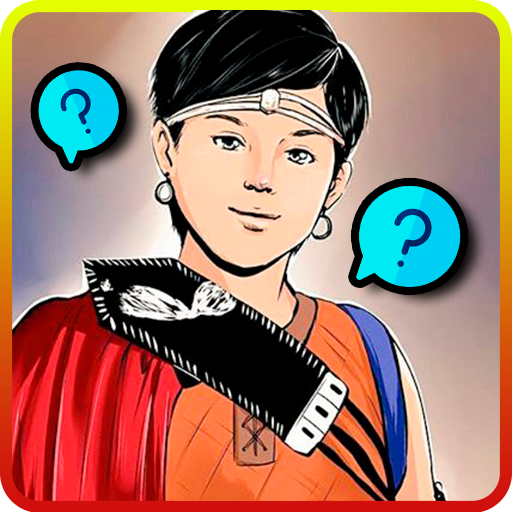 Baal Veer Game Quiz Guess icon
