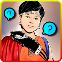 Baal Veer Game Quiz Guess