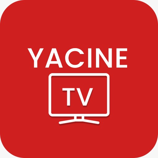 Yacine TV Watch Guide icon