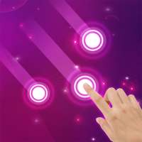 Magic Piano: Tiles Tap