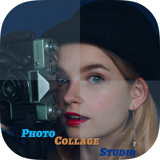 Photo Collage Studio icon