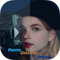 Photo Collage Studio