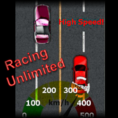 Race Car Max Speed 2016 icon