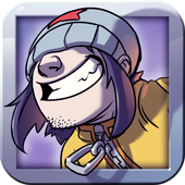 Pro Zombie Soccer Demo icon