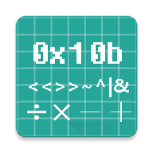 Programmer Calculator icon