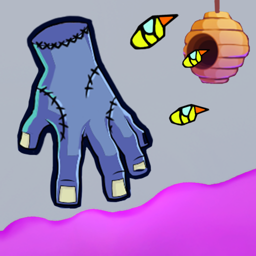 Save Wednesday - Draw &amp; Save icon