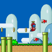 SNES Emulator 2 icon