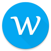 Wavr - Wave gesture Shortcuts icon