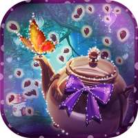 Fairy Tale - Hidden Objects