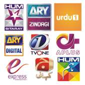 Pakistani entertainment tv channels