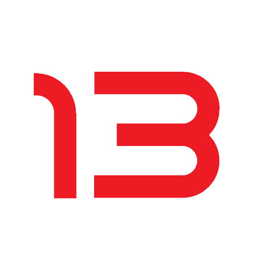 13TABS Private Browser icon