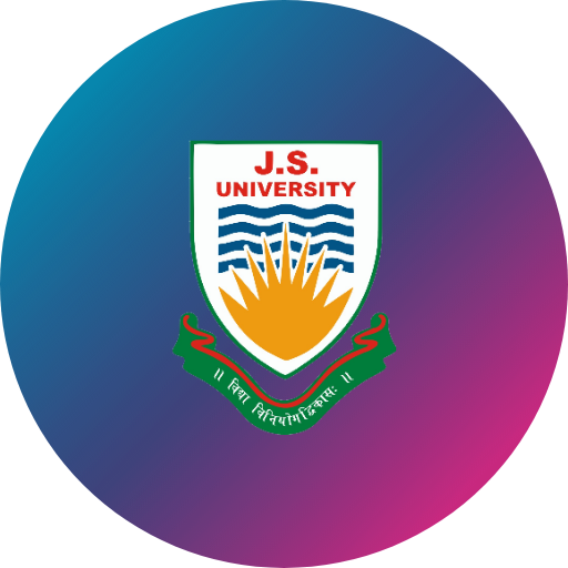 JS University icon