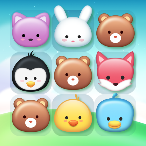 90 Seconds match 3 icon