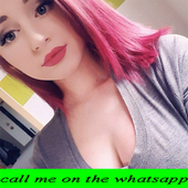 ارقام واتس اب لبنات المانية أيقونة