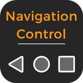 Navigation Control Bar - Simple Control on 9Apps