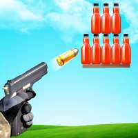 Bottle 3D Shooting Expert - Bo