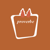 Proverbes icon