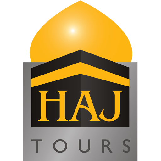 Haj Tours icon