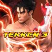 Guide Tekken 3