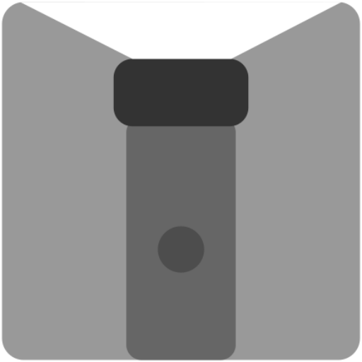 Fancy Flashlight أيقونة