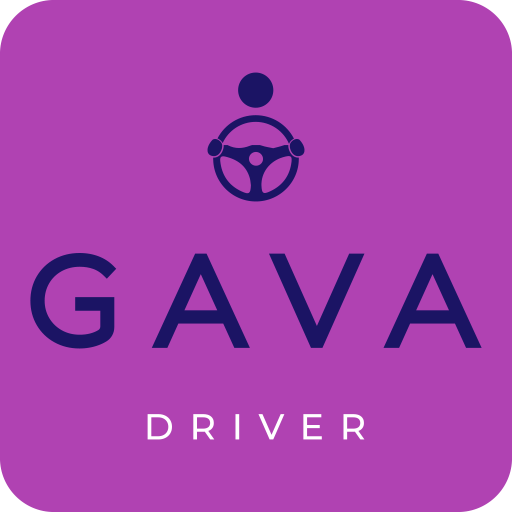 Gava Driver icon