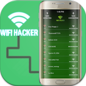 WIFI WPA WPS No Root Pro Simulator icon