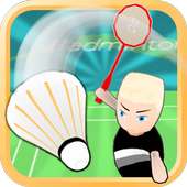 Badminton