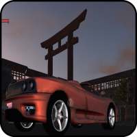 Trailer Parking 3D