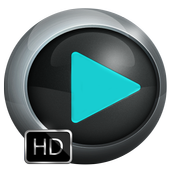 HD Video Player- HD MAX Player icon