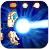 Real Kamehameha icon