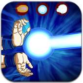 Real Kamehameha on 9Apps