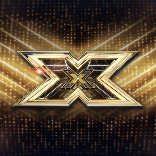 The X Factor UK icon
