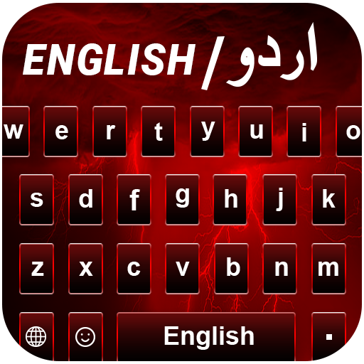 Fast Urdu keyboard: Themes اردو کی بورڈ иконка