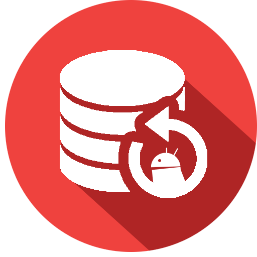 Titan backup ★ no root icon