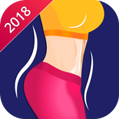 Home Workout أيقونة